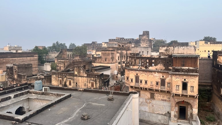 कैसे लौटेगा शेखावाटी की ऐतिहासिक हवेलियों का वैभव? NDTV राउंडटेबल में विशेषज्ञों ने सुझाए ये विकल्प