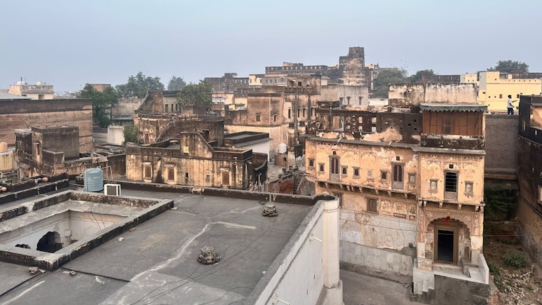 राजस्थान बजट 2026: शेखावाटी की 660 हवेलियों के संरक्षण का ऐलान, यूनेस्को सूची में शामिल करने की तैयारी