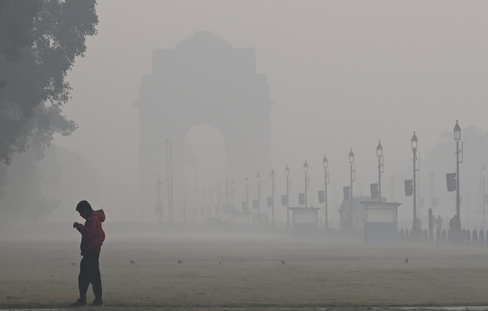 Vehicles Main Cause Of Delhi-NCR Air Pollution: Air Quality Body