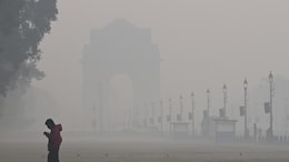"No Objections": Supreme Court Seeks Action Plan On Proposals To Curb Air Pollution