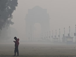 "No Objections": Supreme Court Seeks Action Plan On Proposals To Curb Air Pollution