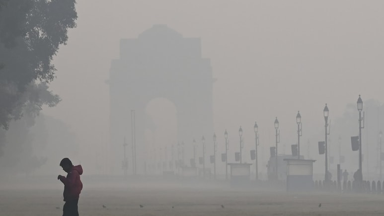 "No Objections": Supreme Court Seeks Action Plan On Proposals To Curb Air Pollution