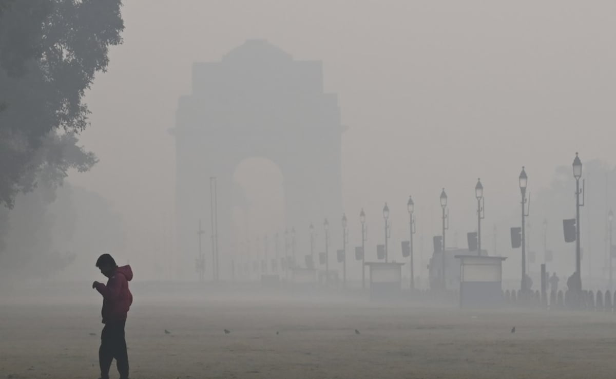 'No Objections': Supreme Court Seeks Action Plan On Proposals To Curb Air Pollution 'No Objections': Supreme Court Seeks Action Plan On Proposals To Curb Air Pollution