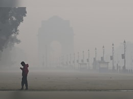 स्कूल से लेकर सुप्रीम कोर्ट तक... 'जहरीले संडे' ने दिल्ली-NCR में बढ़ाई चिंता, कई इलाकों में AQI 500 पार