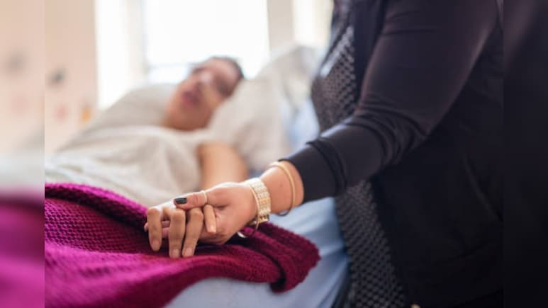 बहू को मिली भगवान जैसी सास, करोड़ों रुपये उधार लेकर जिंदा रखा, कहानी रुला देगी