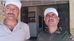 बूंदी में खनन माफ&zwj;ियाओं ने वन&zwj; व&zwj;िभाग टीम पर क&zwj;िया हमला, कई कर्मचारी घायल
