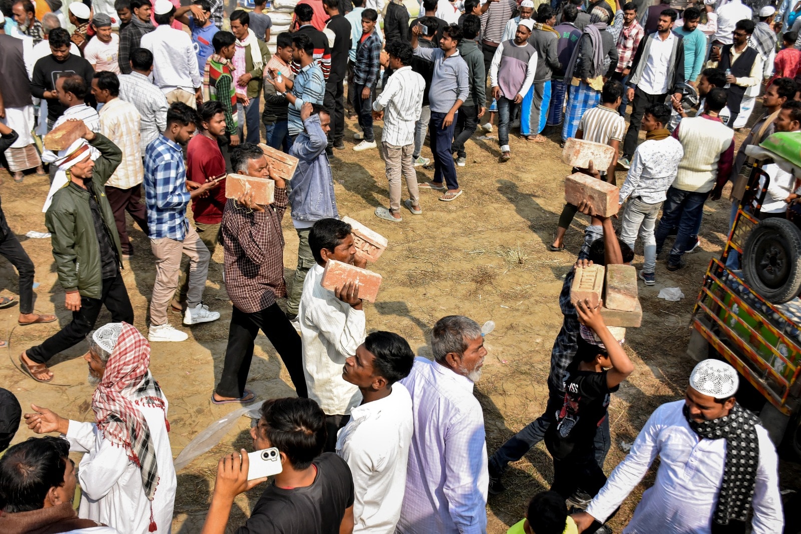 Latest and Breaking News on NDTV