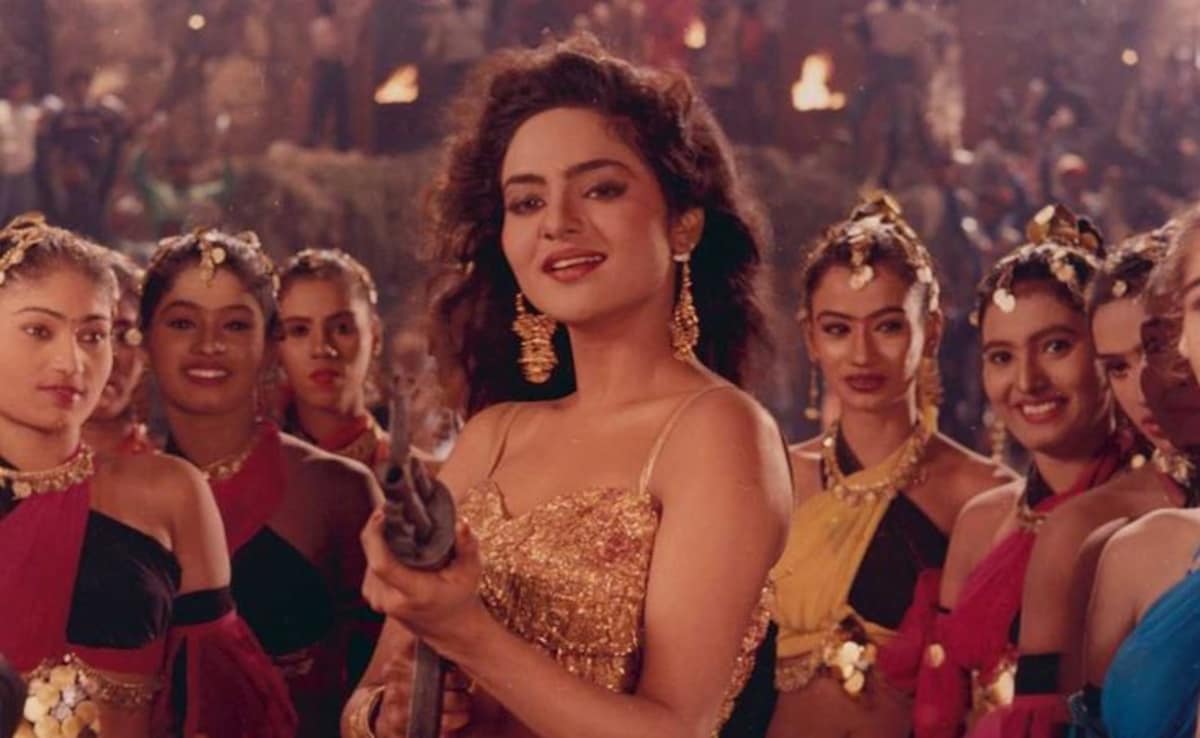 Latest and Breaking News on NDTV