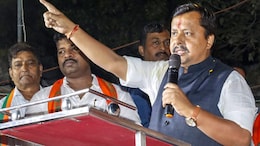 Bengal BJP Revamps State Leadership Structure Ahead Of Nitin Nabin Visit