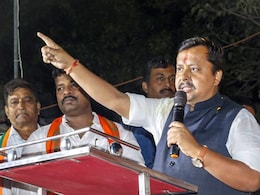 Hardworking, Trusted, Future-Ready: Who Is BJP Working President Nitin Nabin