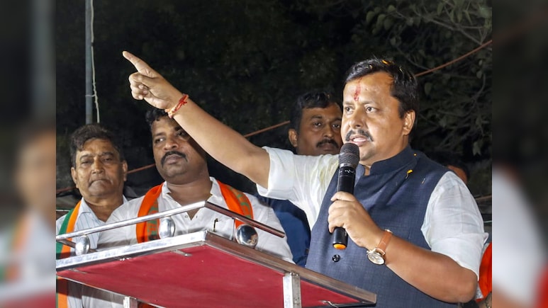 नितिन नवीन बीजेपी संगठन में कर सकते हैं बडे़ बदलाव, कौन आ सकता है, कौन जाएगा!