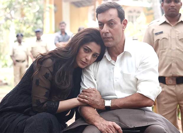 Rajat Kapoor Has A Witty Reply For His Character Arc In <i>Drishyam 3</i>: "Still Standing Behind Tabu"