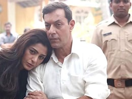 Rajat Kapoor Has A Witty Reply For His Character Arc In <i>Drishyam 3</i>: "Still Standing Behind Tabu"