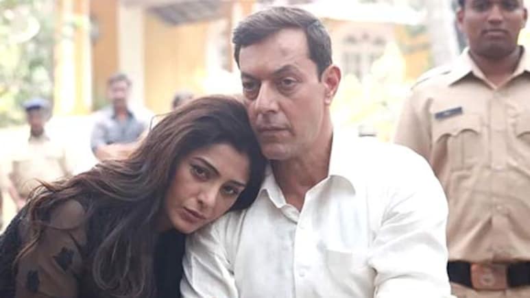 Rajat Kapoor Has A Witty Reply For His Character Arc In <i>Drishyam 3</i>: "Still Standing Behind Tabu"