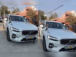 हरियाणा के परिवहन मंत्री अनिल विज बाल-बाल बचे, STF कर्मी की कार ने सुरक्षा काफिले में घुसकर मारी टक्कर