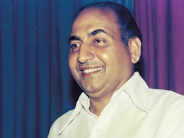 जब रफी साहब के सामने कांप रही थीं सायरा बानो, 'सुरों के सरताज' ने ऐसे गवाया था रोमांटिक गाना