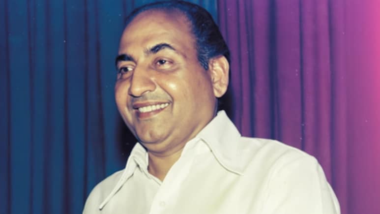 जब रफी साहब के सामने कांप रही थीं सायरा बानो, 'सुरों के सरताज' ने ऐसे गवाया था रोमांटिक गाना