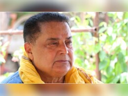 KIFF 2025: "मंत्रियों को पट्टा बांधकर..." फिल्म महोत्सव से पहले एक्टर राजा बुंदेला का बयान वायरल