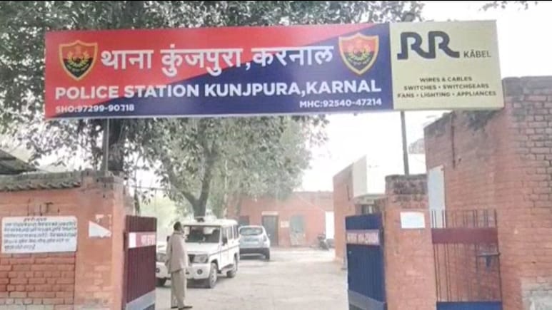 करनाल में 9वीं के छात्र ने रच डाली खुद के अपहरण की कहानी, साजिश ऐसी कि पुलिस का भी हिल गया दिमाग