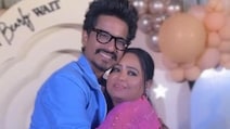 Bharti Singh And Haarsh Limbachiyaa Welcome Second Child