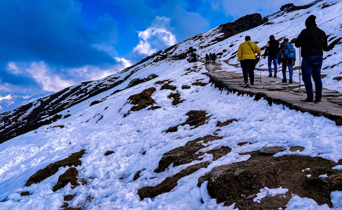 Latest and Breaking News on NDTV