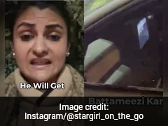 Asked To Lower Music, Woman Harassed, Dropped Mid-Ride By Gurugram Cab Driver
