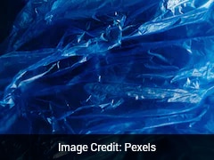 Scientists Develop Strong, Flexible, And Biodegradable Plastic To Combat Microplastics