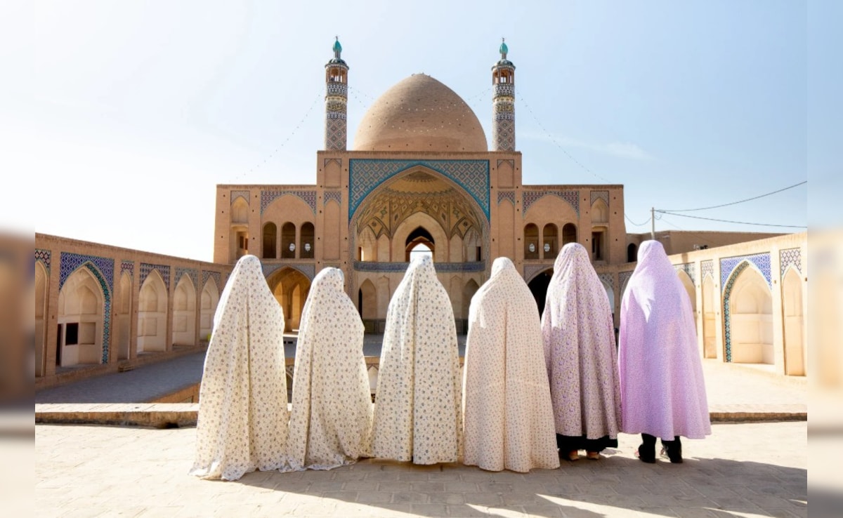 Latest and Breaking News on NDTV Latest and Breaking News on NDTV