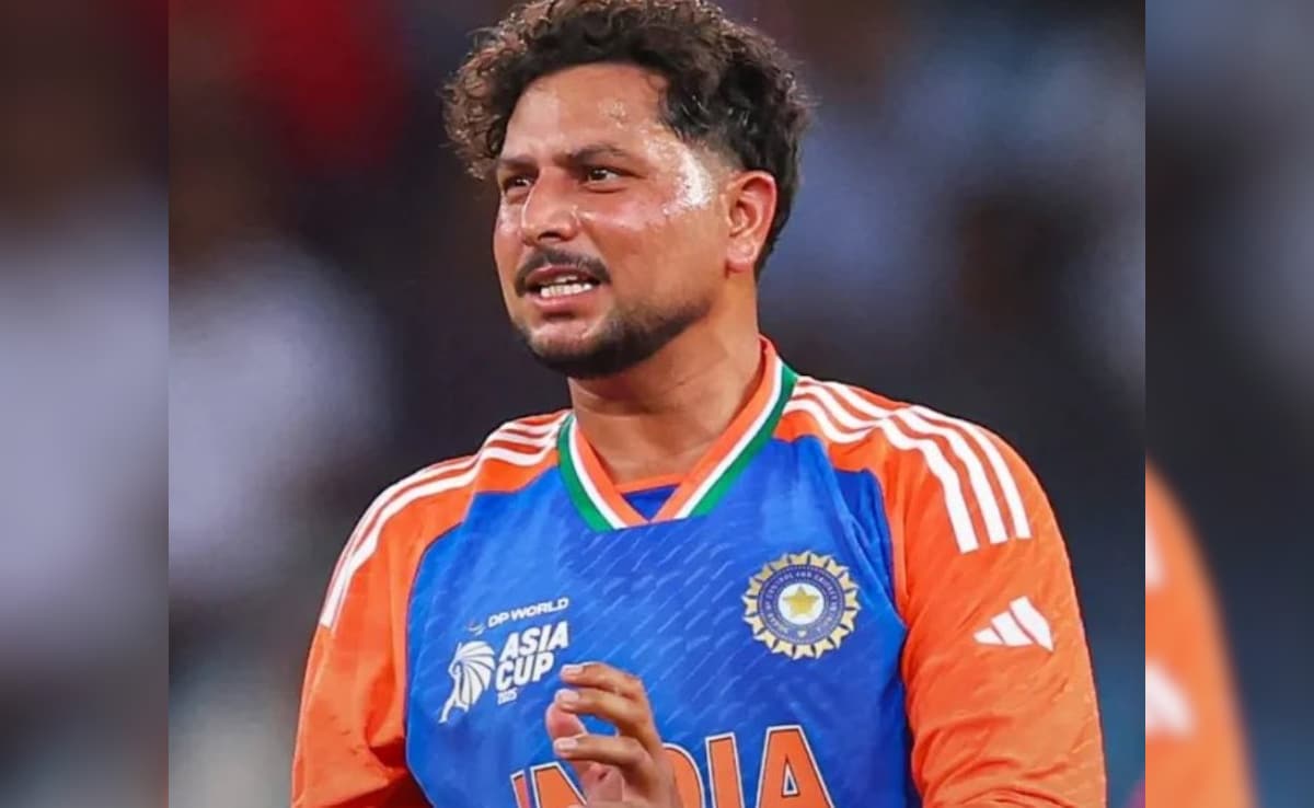 Ind vs sa Team 3rd t20i: कुलदीप यादव का तूफानी पचासा, रिकॉर्डधारी अर्शदीप भी चौंक उठे, बुमराह आस-पास भी नहीं