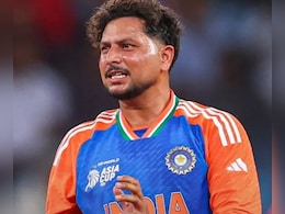 Ind vs sa Team 3rd t20i: कुलदीप यादव का 'तूफानी पचासा', रिकॉर्डधारी अर्शदीप भी चौंक उठे, बुमराह आस-पास भी नहीं