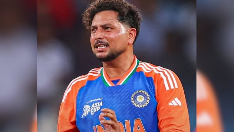 Ind vs sa Team 3rd t20i: कुलदीप यादव का 'तूफानी पचासा', रिकॉर्डधारी अर्शदीप भी चौंक उठे, बुमराह आस-पास भी नहीं