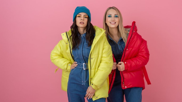 Collins, Monte Carlo के Winter Jacket, Sweater ठंड की कर देंगी छुट्टी, 40% ऑफ में आज ही बना लें इन्&zwj;हें अपना