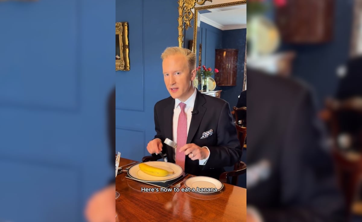 Latest and Breaking News on NDTV