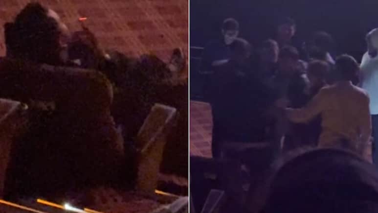 थियेटर में धुरंधुर मूवी देखते हुए 'चौधरी असलम' जैसा काम करने लगा शख्स, VIDEO देख लोग बोले- ये क्या चल रहा है..