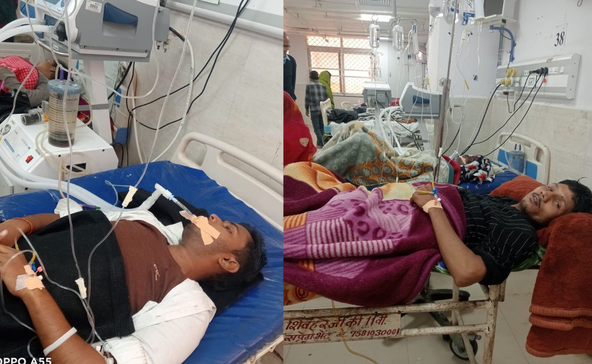 Latest and Breaking News on NDTV