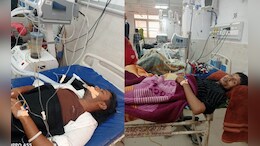 फूड प्वाइजनिंग से कर्मचारियों की मौत के मामले में प्रशासन सख्त, होटल मैनेजमेंट के खिलाफ इस धारा में केस दर्ज
