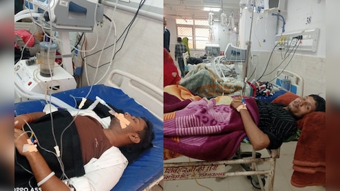 फूड प्वाइजनिंग से कर्मचारियों की मौत के मामले में प्रशासन सख्त, होटल मैनेजमेंट के खिलाफ इस धारा में केस दर्ज