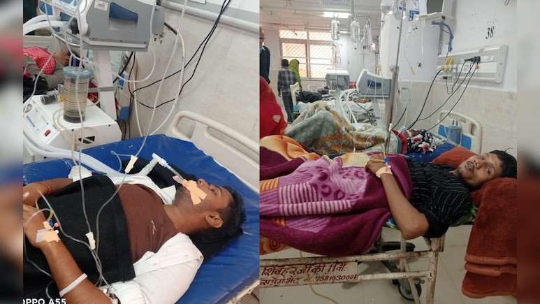 फूड प्वाइजनिंग से कर्मचारियों की मौत के मामले में प्रशासन सख्त, होटल मैनेजमेंट के खिलाफ इस धारा में केस दर्ज