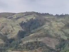 'Manipur Faces Existential Crisis': Ex Chief Minister On Drugs, Militants