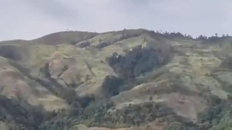 'Manipur Faces Existential Crisis': Ex Chief Minister On Drugs, Militants