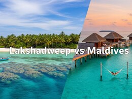 Lakshadweep vs Maldives: Which Destination Is Better For Your Next Beach Holiday