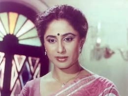 'आपने हमें बहुत कम समय दिया', स्मिता पाटिल की 39वीं पुण्यतिथि पर राज बब्बर हुए भावुक