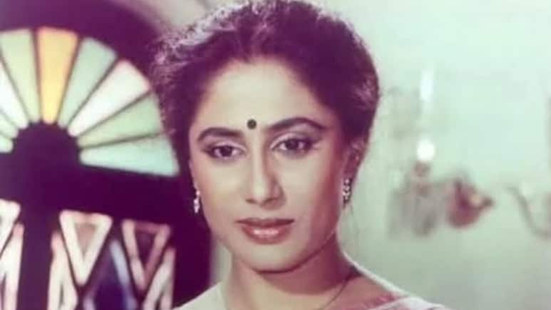 'आपने हमें बहुत कम समय दिया', स्मिता पाटिल की 39वीं पुण्यतिथि पर राज बब्बर हुए भावुक