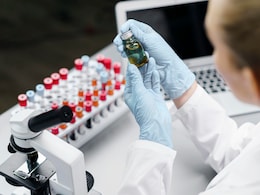 Government Approves 108 Labs For Quality Testing Of Ayurvedic, Siddha And Unani Drugs