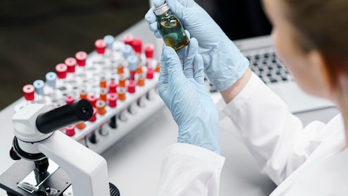 Government Approves 108 Labs For Quality Testing Of Ayurvedic, Siddha And Unani Drugs