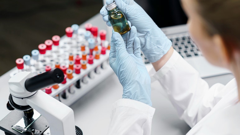 Government Approves 108 Labs For Quality Testing Of Ayurvedic, Siddha And Unani Drugs