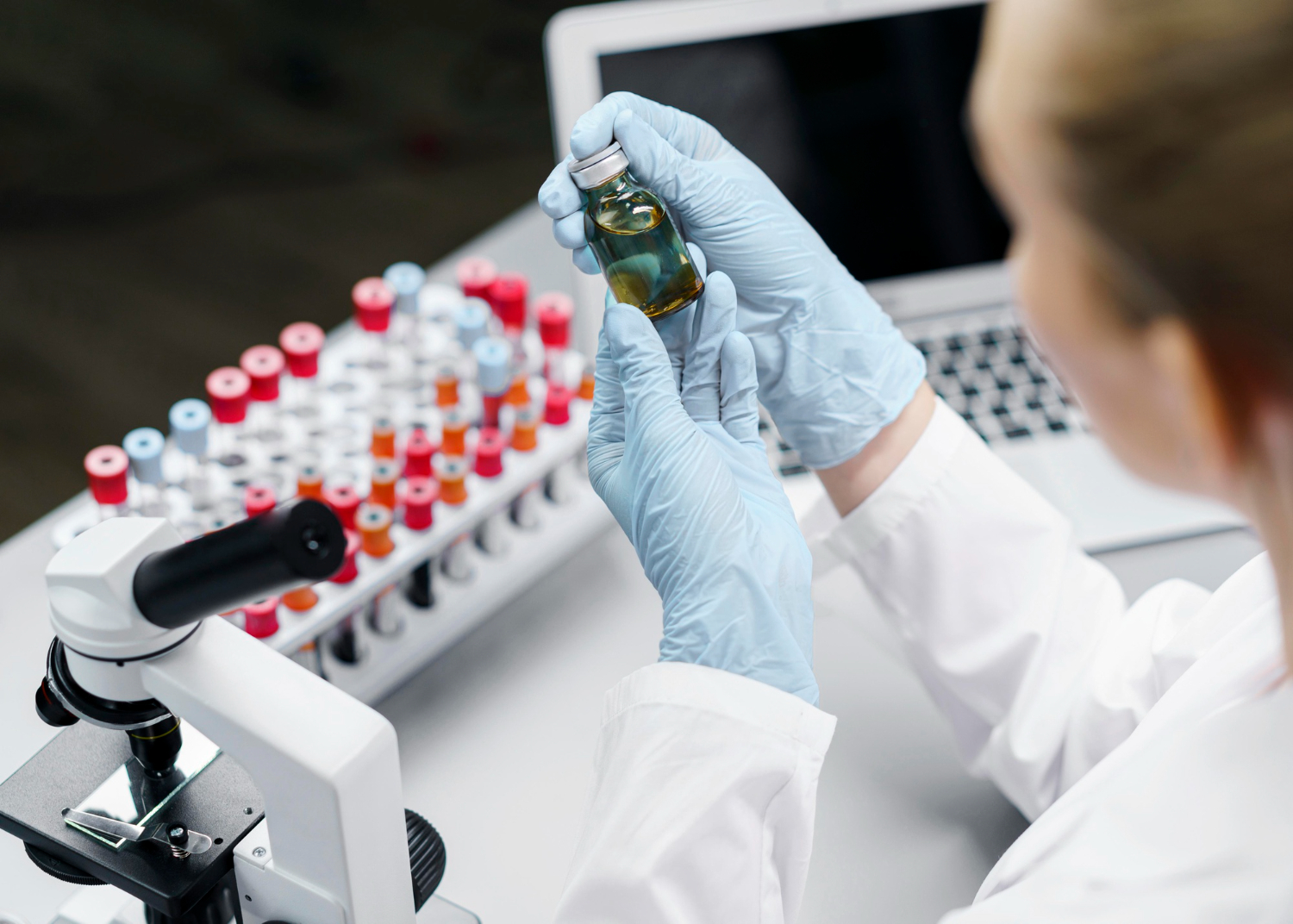 Government Approves 108 Labs For Quality Testing Of Ayurvedic, Siddha And Unani Drugs