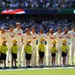 Australia, England Players Wear Black Armbands For 3rd Ashes Test. This Is The Reason