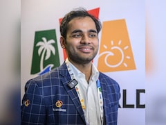 World Blitz Championship: Arjun Erigaisi Loses To Uzbek GM In Semis, Settles For Bronze