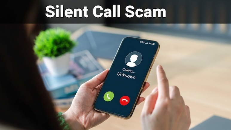 Silent Call Scam: फोन बजा, उठाया पर कोई आवाज नहीं? Hello कहते ही हो जाएगा खेल! खाली हो सकता है बैंक अकाउंट